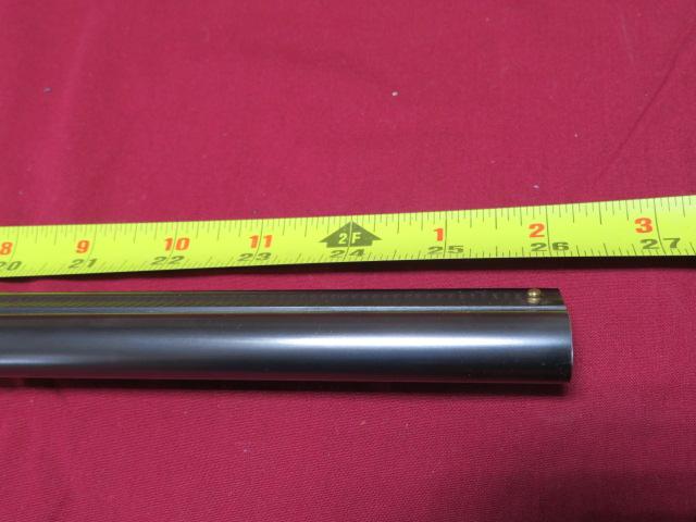 Winchester Parker Reproduction DHE 28 ga.
