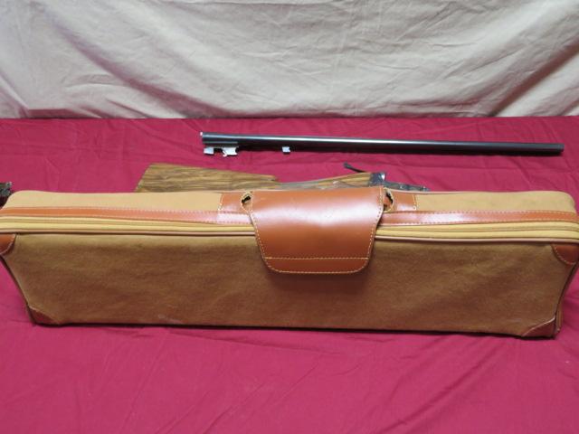Winchester Parker Reproduction DHE 28 ga.