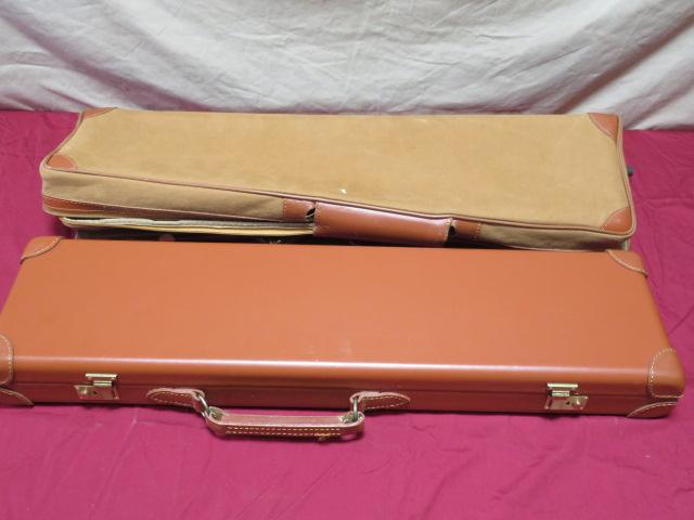 Winchester Parker Reproduction DHE 28 ga.