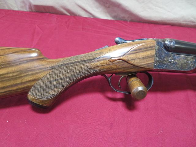 Winchester Parker Reproduction DHE 28 ga.