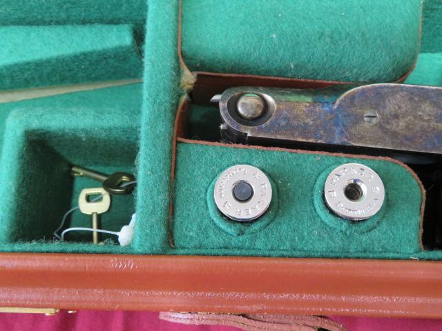 Winchester Parker Reproduction DHE 28 ga.