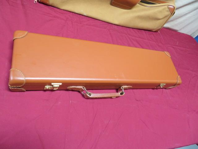 Winchester Parker Reproduction DHE 28 ga.