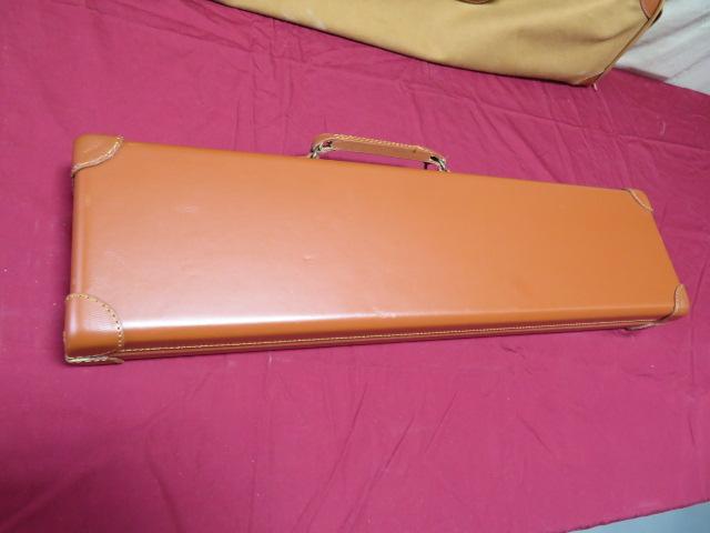 Winchester Parker Reproduction DHE 28 ga.