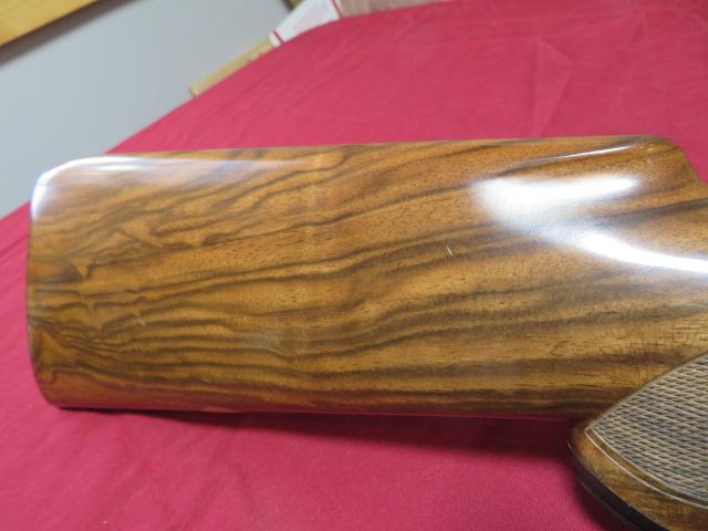 Winchester Parker Reproduction DHE 28 ga.