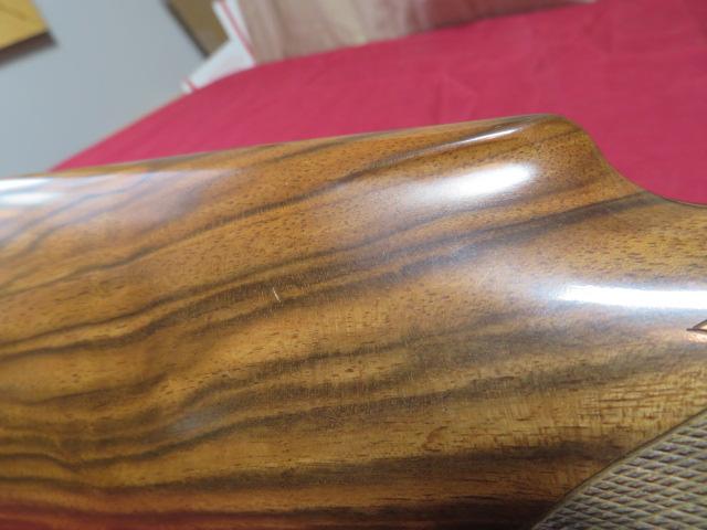 Winchester Parker Reproduction DHE 28 ga.