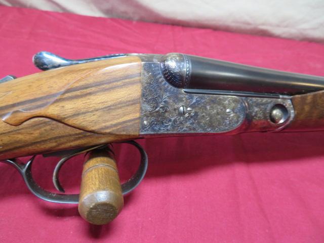 Winchester Parker Reproduction DHE 28 ga.