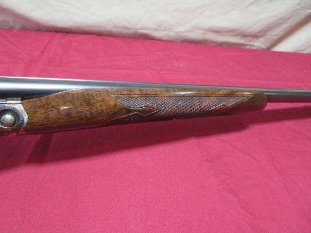 Winchester Parker Reproduction DHE 28 ga.