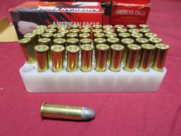 .38 Spl. Ammo - 350 rounds