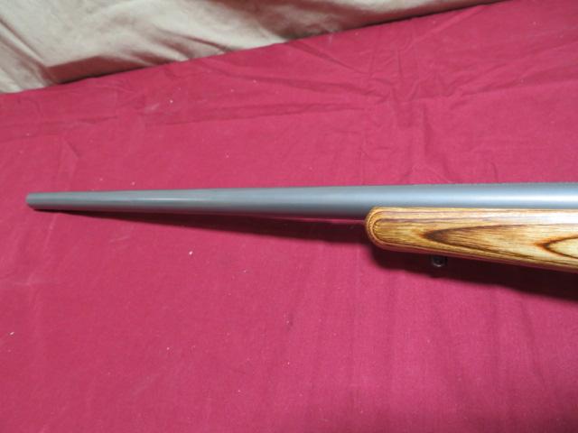 Ruger 77/22 All Weather .22 WMR
