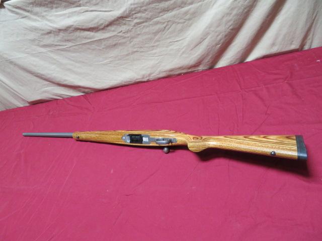 Ruger 77/22 All Weather .22 WMR