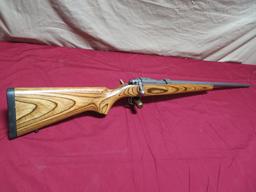 Ruger 77/22 All Weather .22 WMR