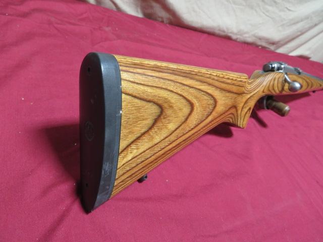 Ruger 77/22 All Weather .22 WMR