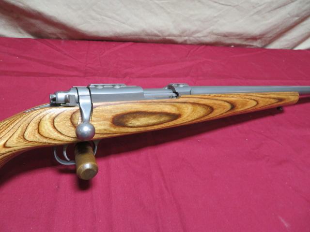 Ruger 77/22 All Weather .22 WMR