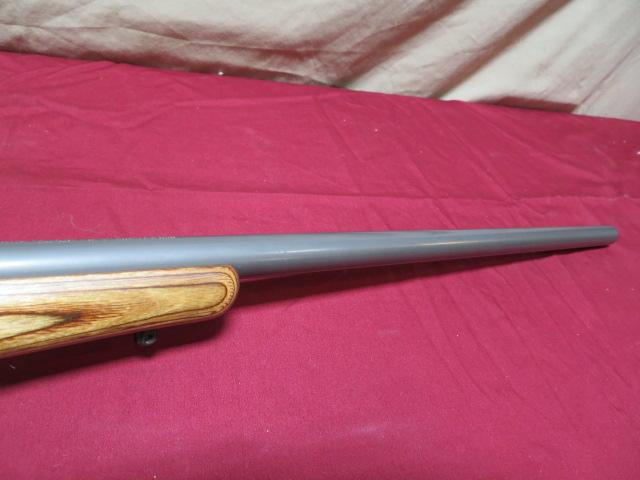 Ruger 77/22 All Weather .22 WMR