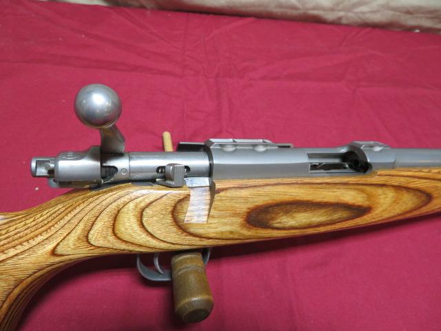 Ruger 77/22 All Weather .22 WMR