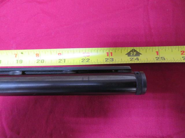 Winchester 1300 20 ga.