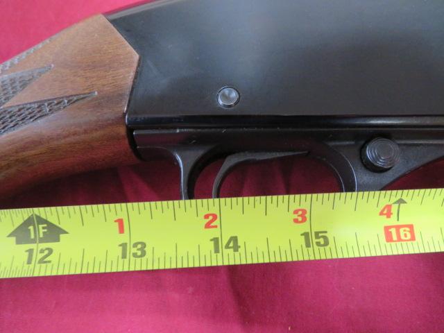 Winchester 1300 20 ga.