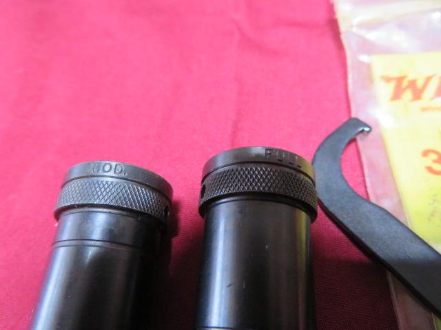 Winchester 1300 20 ga.