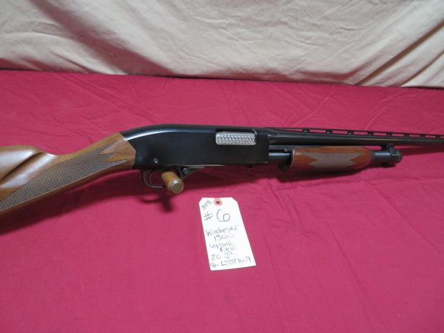 Winchester 1300 20 ga.