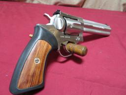 Ruger GP100 .357 Mag