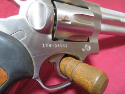 Ruger GP100 .357 Mag