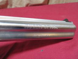 Ruger GP100 .357 Mag