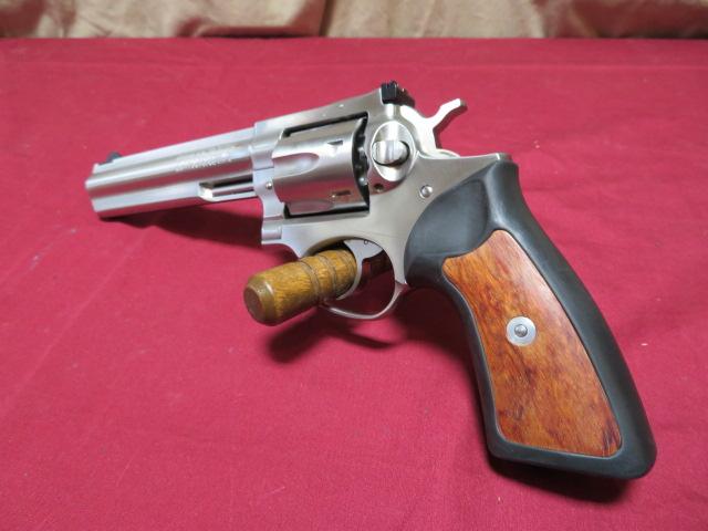 Ruger GP100 .357 Mag