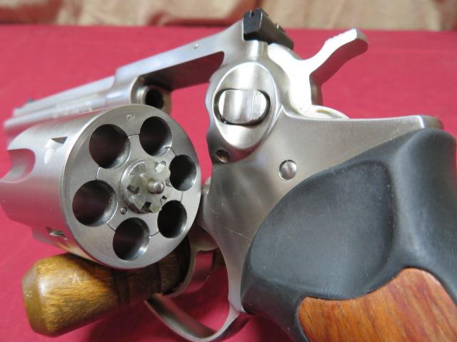 Ruger GP100 .357 Mag