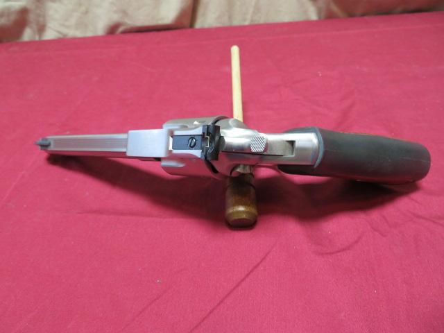 Ruger GP100 .357 Mag