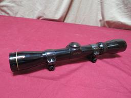 Leupold Vari-X II 2x7 scope