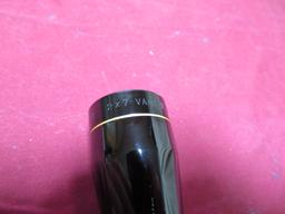 Leupold Vari-X II 2x7 scope
