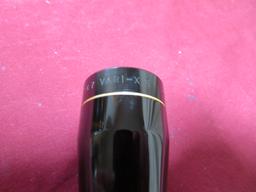 Leupold Vari-X II 2x7 scope