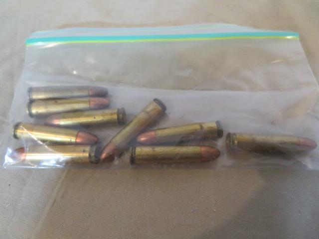 Assorted ammunition - .223/.45 ACP