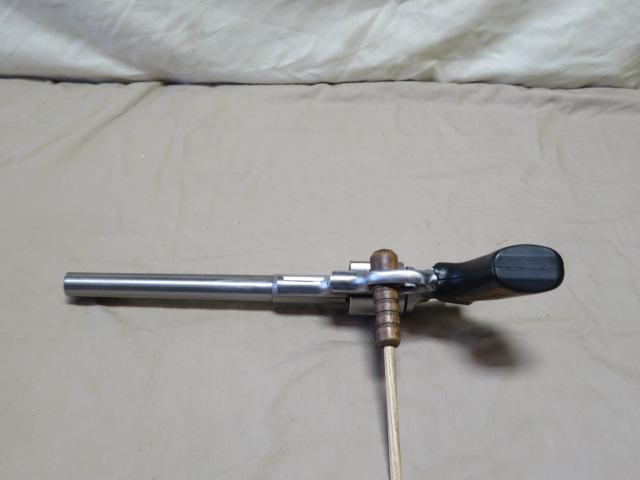 Ruger Super Redhawk .44 Mag