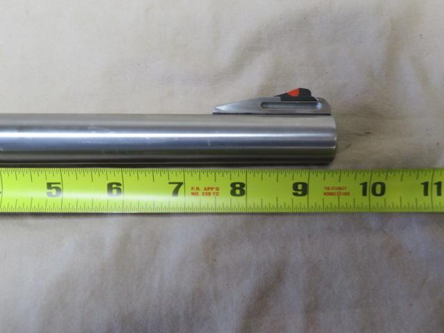 Ruger Super Redhawk .44 Mag