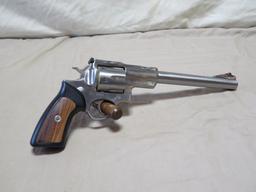 Ruger Super Redhawk .44 Mag