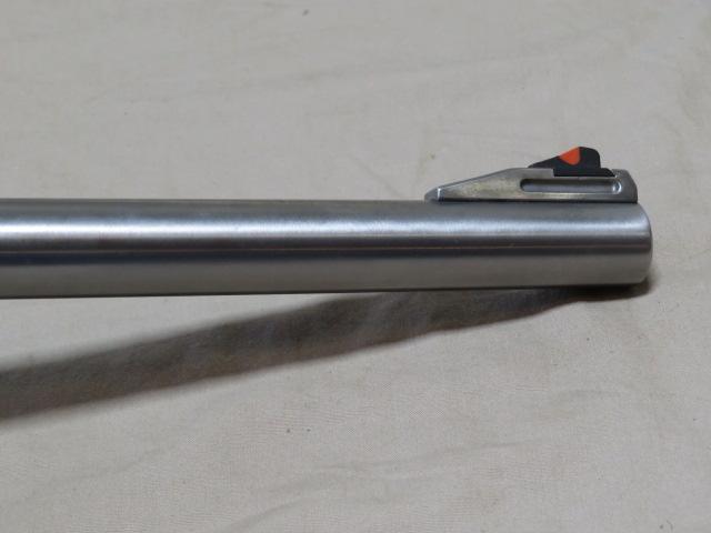 Ruger Super Redhawk .44 Mag