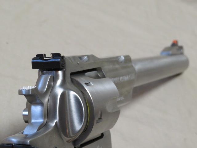 Ruger Super Redhawk .44 Mag