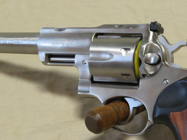 Ruger Super Redhawk .44 Mag
