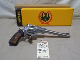 Ruger Super Redhawk .44 Mag
