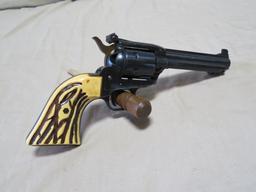 Herter's Single Action .22 LR