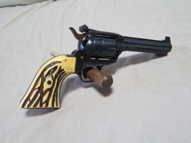 Herter's Single Action .22 LR