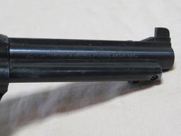 Herter's Single Action .22 LR