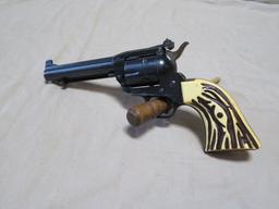 Herter's Single Action .22 LR