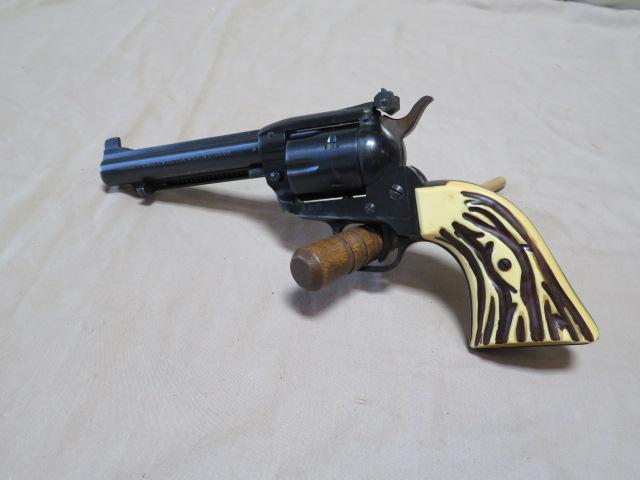 Herter's Single Action .22 LR