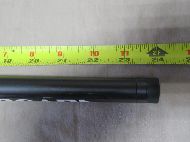Bergara B14 .22-250 Varmint rifle