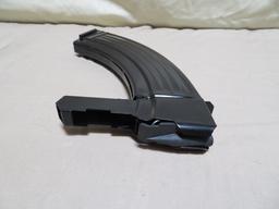 SKS mag, Bayonet, 1903 book