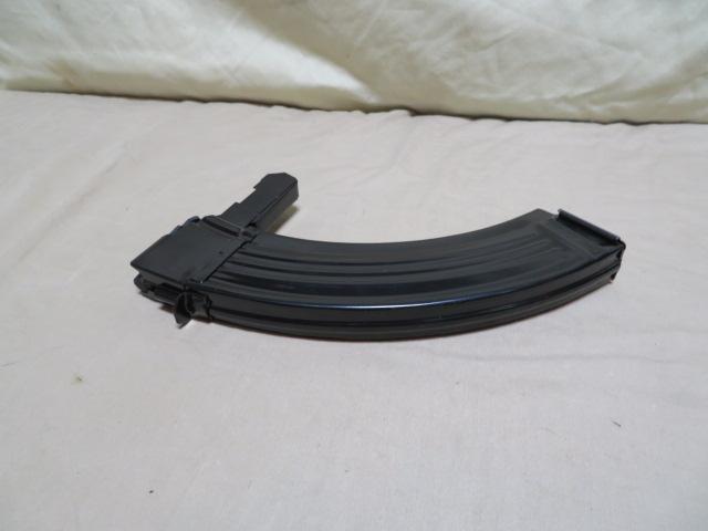 SKS mag, Bayonet, 1903 book
