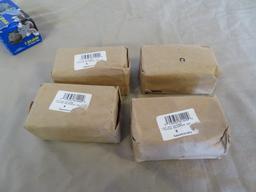 7.62x54R ammo - 100 rnds.