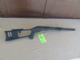 Foremost/Marlin 6660 .22 LR